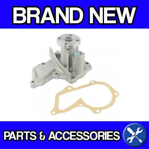 For Volvo S80II, V70 III (11-15) (T3/T4/T4F 1.6 Petrol) Water Pump Kit