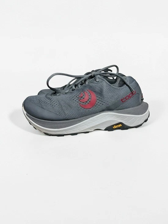🌻Topo Athletic Ultraventure 3 Trail Running Shoes MENS Size 7W (Wide)