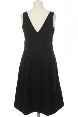 nice things Kleid Damen Dress Damenkleid Gr. EU 30 (IT 36) Baumwolle... #ec3d6a3