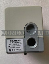 ONE NEW SIEMENS SQN70.464A20 Control Box Combustion Program