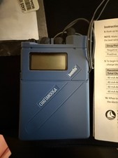 CHATTANOOGA IONTO DUAL CHANNEL SYSTEM