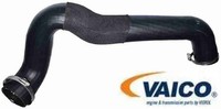 Vaico V25-2561 Ladeluftschlauch Turboschlauch Ansaugschlauch FüR Ford