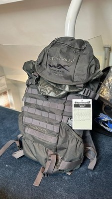 Neu Karrimor SF Predator 30 Wiley X Limited Edition Rucksack