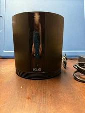 Nexstar HX4R External USB Raid Drive W/  4x 2TB Drives 8 Terabytes Storage Total