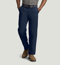 Red Kap Men's Dura-Kap  Industrial Pant