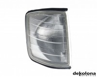 Blinker Blinkleuchte Rechts Vorne FüR Mercedes 190 E 2.5-16 D 82-93