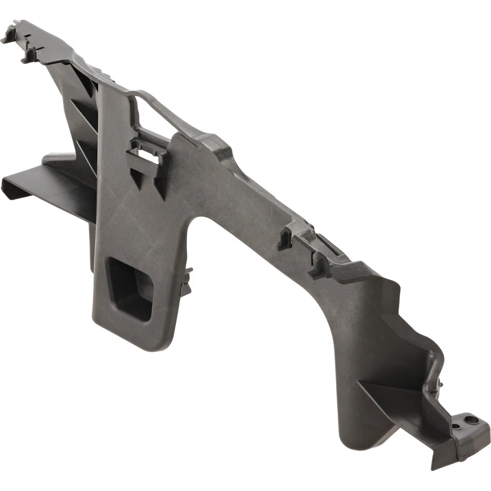 Soporte de parachoques trasero lado conductor mercedes-benz e63 amg s 2021-2023 Foto 4 de 4