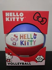 Hello Kitty Pink Volleyball Brand New!