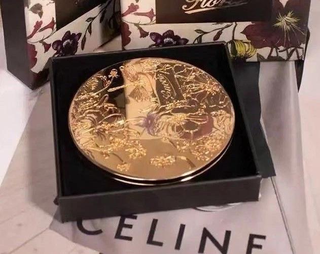 Gucci Magnifying Makeup Mirrors for sale | eBay