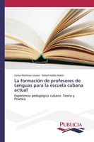 Carlos MartíNez Linares (U. A.) | La FormacióN De Profesores De Lenguas Para...
