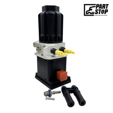 DEF Pump Exhaust Doser Pump For Detroit DD15 RA0001407278 0001407278 A0001404078