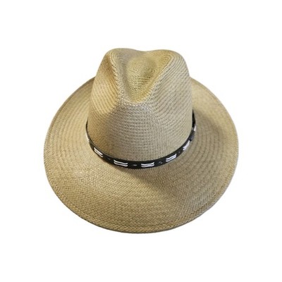 Bailey 1922  Men's Hat Size L 