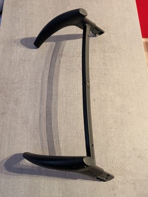 Ersatzgriff, Kinderwagen, Baggy, Adapter,Quinny