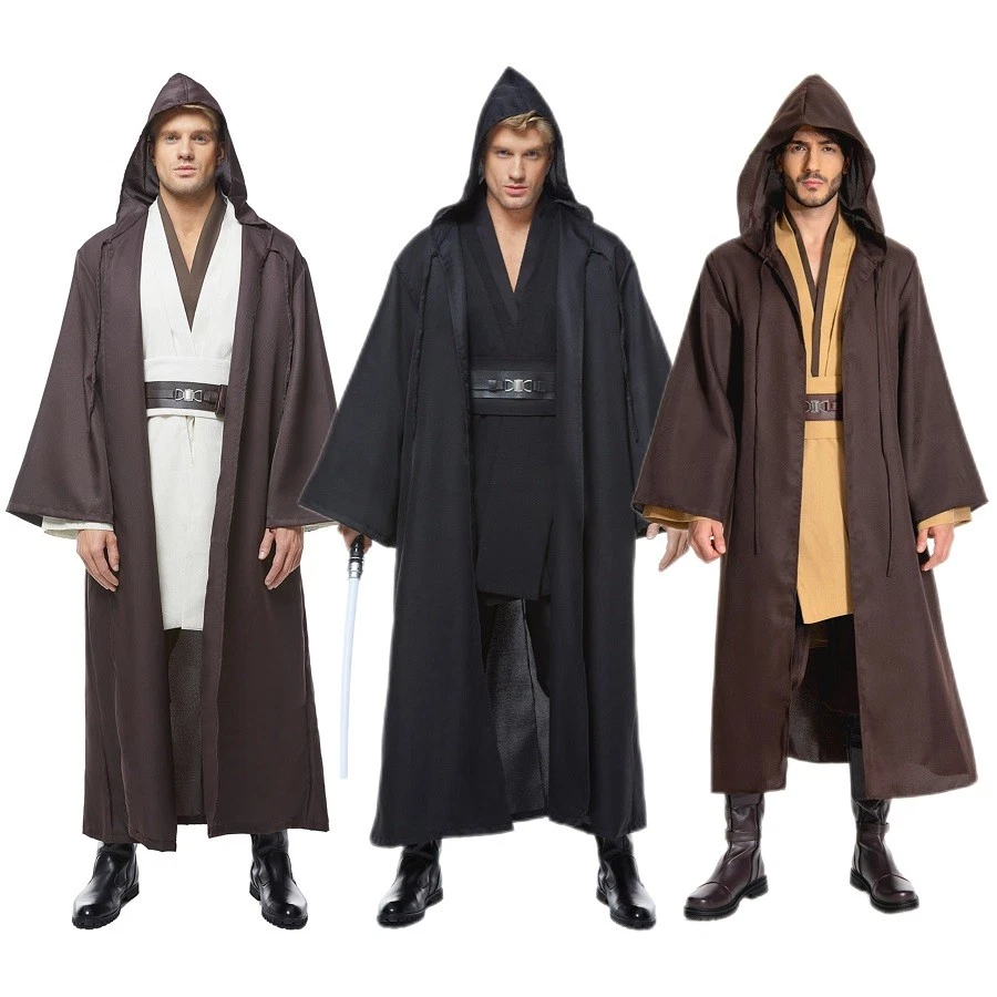 Obi wan kenobi kostüm - Nederland