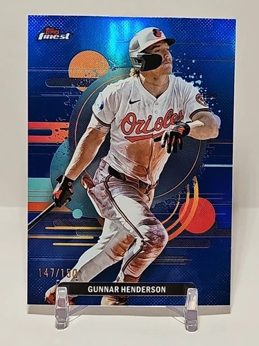 Gunnar Henderson