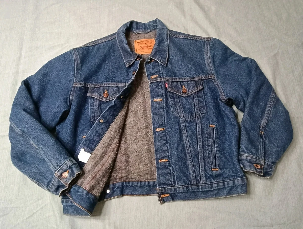 levis jacket 70506 products for sale | eBay
