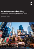 Emmanuel Mogaji | Introduction To Advertising | Taschenbuch | Englisch (2021)