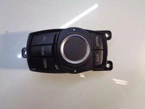 BMW 3 Touring F31 Tastenpanel 9381678 2.99 Diesel 190kw 2017 25723884