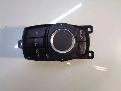 BMW 3 Touring F31 Tastenpanel 9381678 2.99 Diesel 190kw 2017 25723884