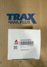 Massey Ferguson Gc1723e/m Tractor Fuel Pump - Part # 3608994m92