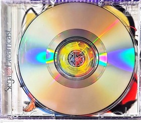 Street Figher III Double Impact- Sega DreamCast- CIB- Released 1999