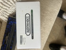 Tattoo Starter Kit with Print Machine Power Supply