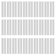 100pcs Sneaker Shoe Lace Shortening Repair Aglet Tips, Tips Repairing Tool Se...