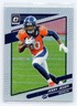 2021 Donruss Optic Holo #27 Jerry Jeudy Denver Broncos
