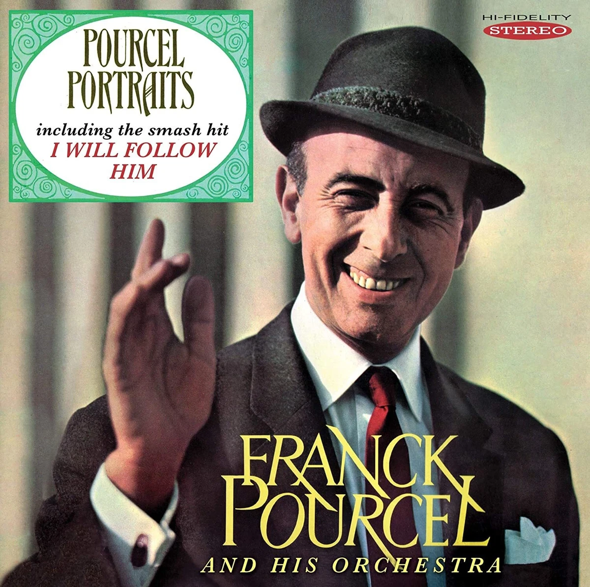franck pourcel products for sale | eBay