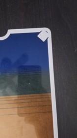 Vectrex Pole Position CIB, repro box, 1983 RARE