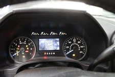Ford F150 2018 Speedometer 2918699