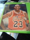 Michael Jordan 8×10 Autograph Picture