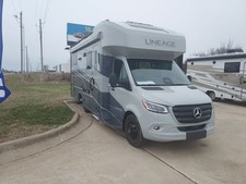 2026 Grand Design Lineage Series M 25TK