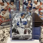 2026 Bowman Baseball Shohei Ohtani Electric Sluggers Mojo Refractor #ES-18