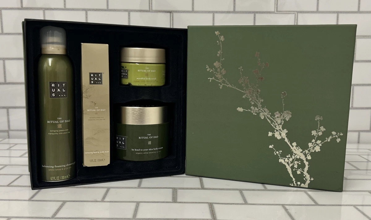 25+ Rituals Bath & Body for sale | Updated Sep 2026