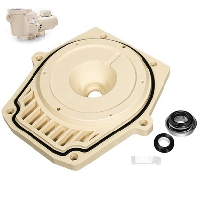 Replacement for Pentair WhisperFlo IntelliFlo Seal Plate 074564, 357102Z PS-1000