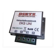 Dietz El. DKS UNI Kehrschleifenelektronik digital - NEU