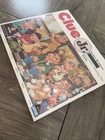 Vintage Parker Brothers Clue Jr. Board Game 1989- Case of the Missing Pet- NEW