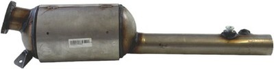 BOSAL DPF Rußpartikelfilter Dieselpartikelfilter 097-811 Cordierit für RENAULT 3