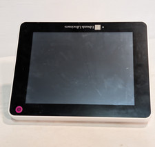 Advantech UTC-W10BO EV1000M Monitor with GCX Mounting Accessory  EVMB1 Bracket