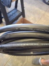 Southwire Royal SOOW Cable 8/3 - 25 ft for RV, Brand New