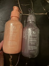 Royale Rescue Bundle High Quality Shampoo And Conditioner New Sealed