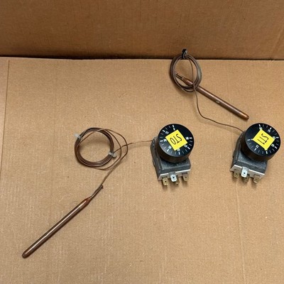 2PCs Imit - TR29335 - TR2 9335 Thermostat 0-90°C