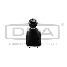 ORIGINAL® Dpa Schalthebelknauf für VW PASSAT B7 Variant PASSAT B7 PASSAT CC B6