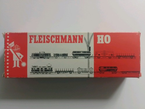 Fleischmann H0 5480 Silowagen Bayern Zement DB | Zustand: Neu