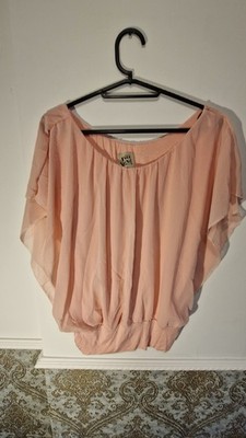 Free Spirit Coolangatta Damen Bluse Gr. S/M