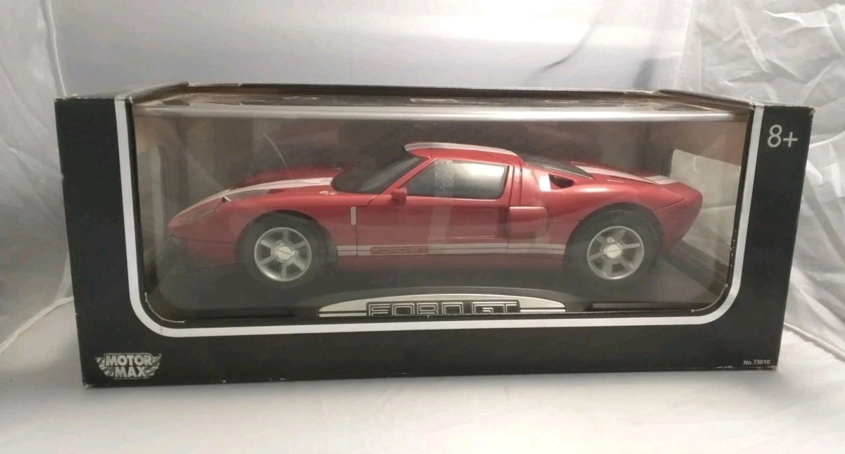 MOTORMAX 1:12 Ford Diecast & Toy Vehicles for sale - eBay