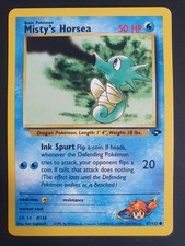 Image for Misty's Horsea