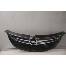 RASTER OPEL ZAFIRA (11-16) (16-19) P12 1.4 16V TURBO GPL (103KW) MNV 2011