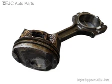 Piston and Connecting Rod Standard 18-21 Chevrolet Equinox 1.5 12674545 Turbo